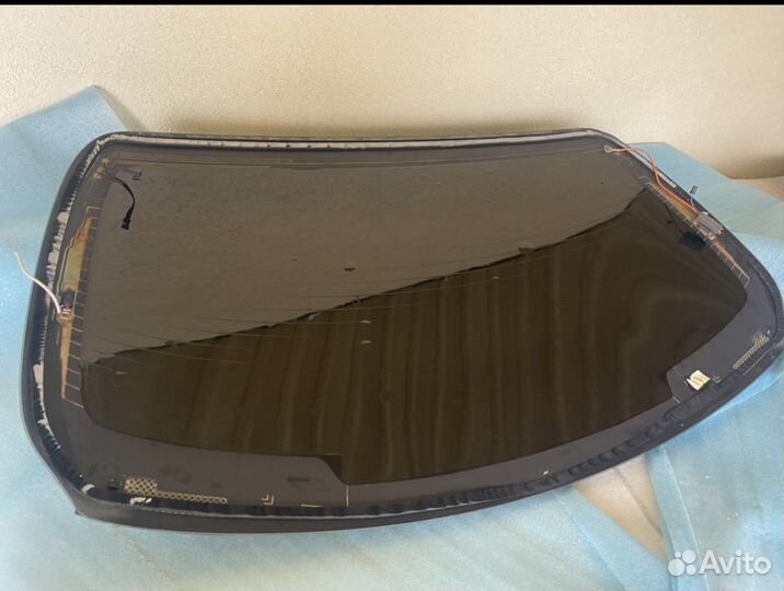 Стекла заводские оригинал Mercedes W213