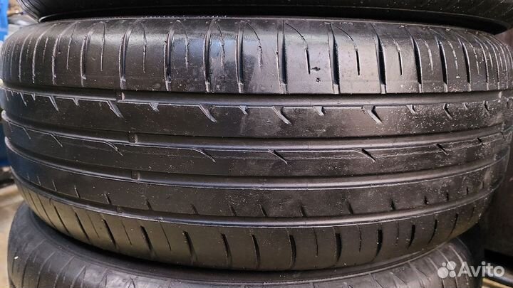 Hankook Ventus Prime 2 K115 235/65 R17 104T