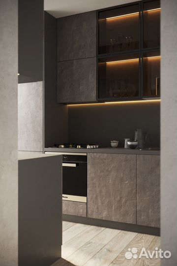 Дизайнер интерьера квартиры, дизайн дома