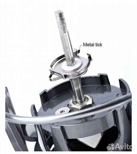 Катушка рыболовная deukio