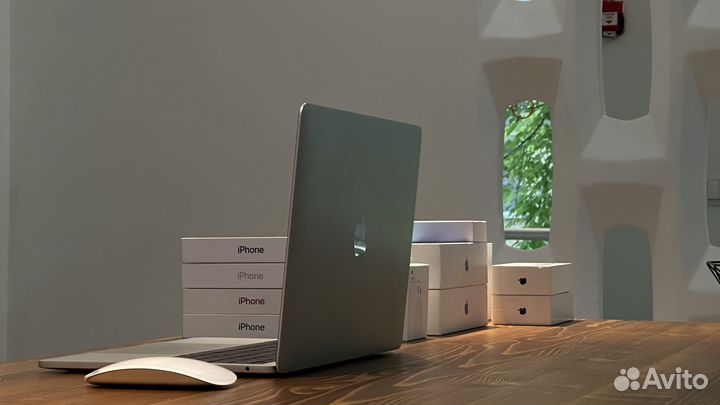 Новая Яндекс Станция Мини 2 с Алисой