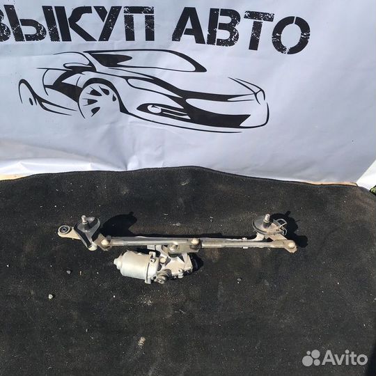 Трапеция дворников передняя Hyundai Creta GS 1.6