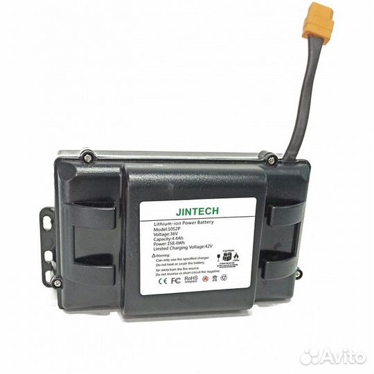 Акб для гироскутера