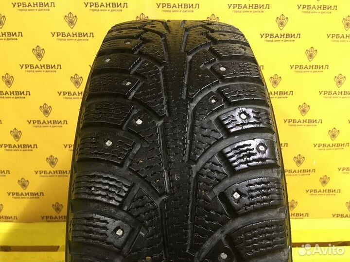 Nokian Tyres Hakkapeliitta 5 195/60 R15 92T