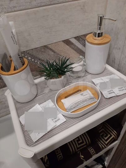 2-к. квартира, 48 м², 3/16 эт.