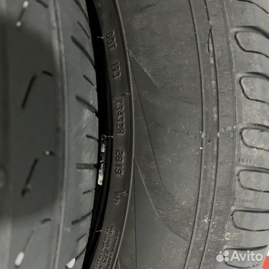 Pirelli Scorpion Verde 235/60 R18