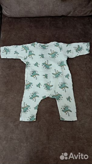 Слип для мальчика