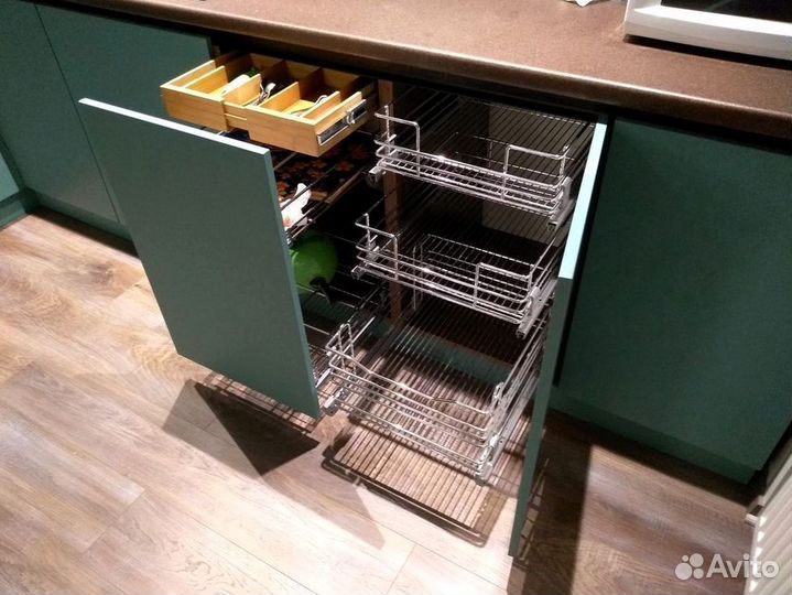 Кухня.Кухонный гарнитур на заказ