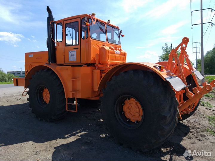 Трактор Кировец К-700, 2024