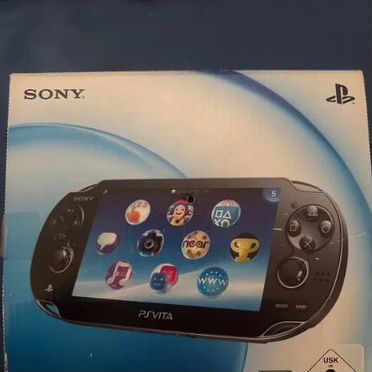 Playstation Vita