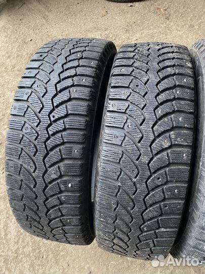 Bridgestone Blizzak Spike-01 185/65 R15