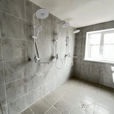 Коттедж 306,2 м² на участке 3,06 га