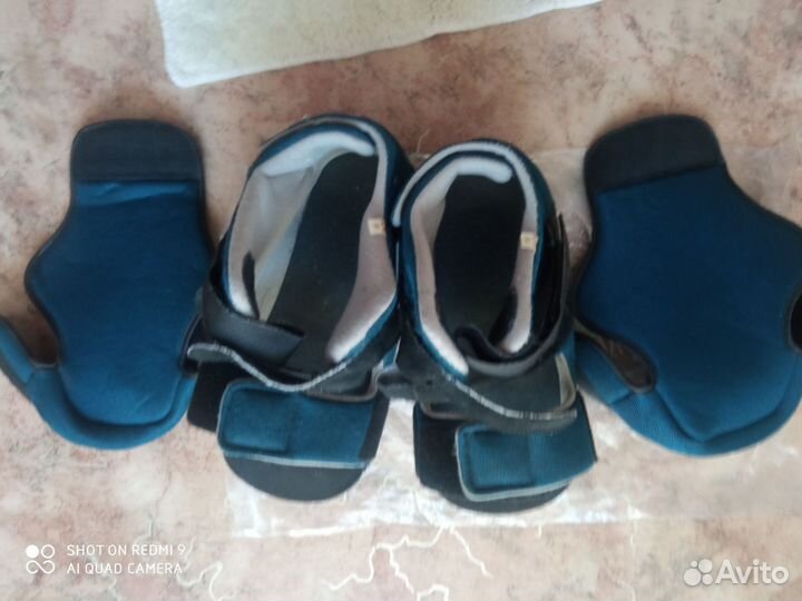 Ортопедическая обувь женская 39, 40 размер