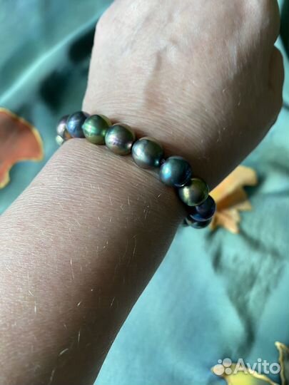 Титановый браслетик