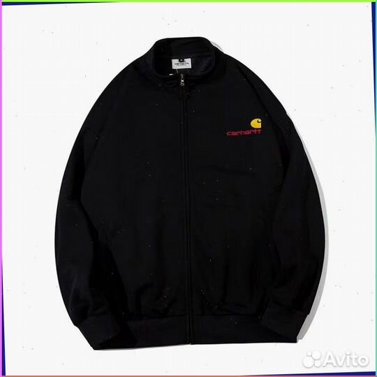 Кофта Carhartt Wip (В наличи все цвета)