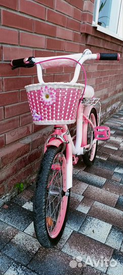 Продается велосипед