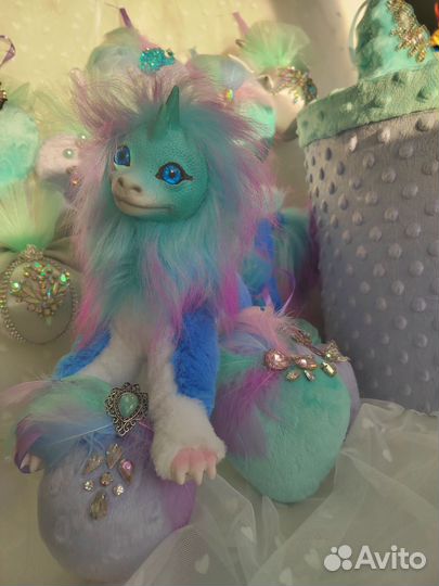 Набор ёлочных игрушек