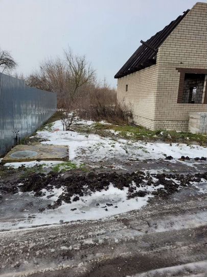 Дом 150 м² на участке 7 сот.