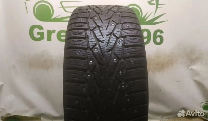 Nokian Tyres Hakkapeliitta 7 235/50 R18