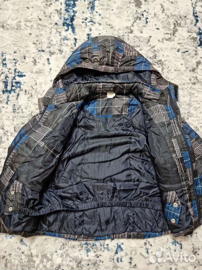 Куртка для мальчика б/у