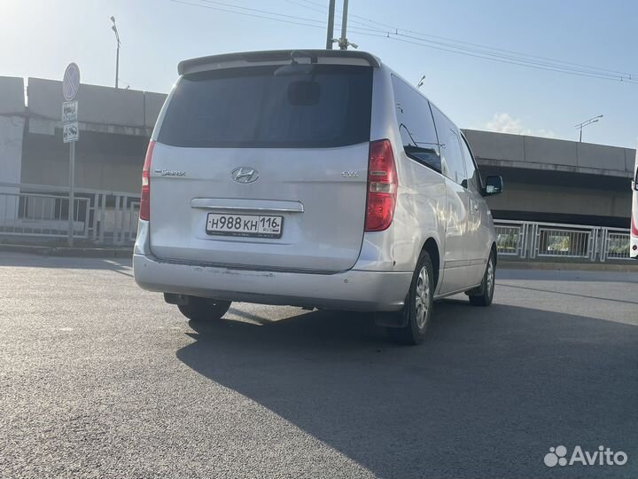 Перевозка пассажиров микроавтобусом