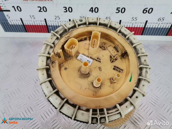 Насос топливный Audi A4 B8/8K 2011 8K0919050P