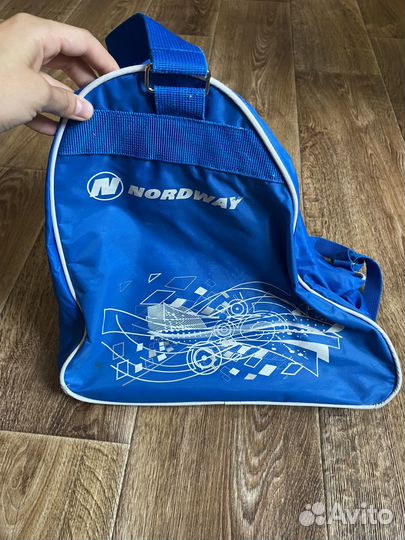 Чехлы для коньков