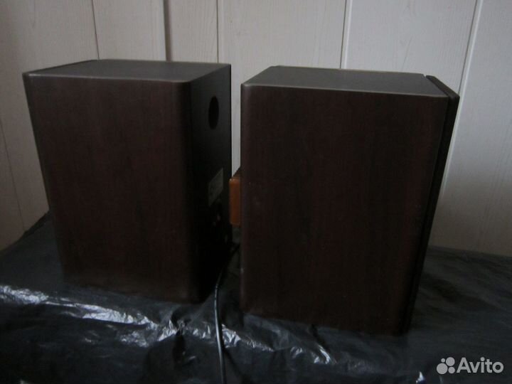 Колонки Microlab solo 1