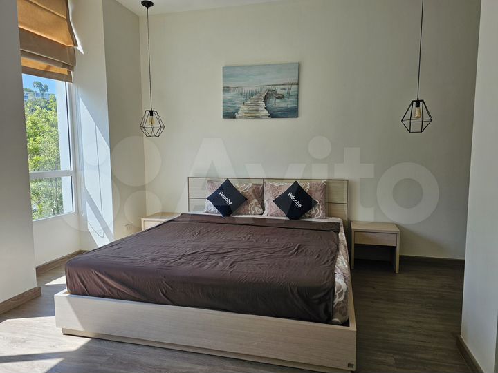 1-к. квартира, 45 м² (Таиланд)