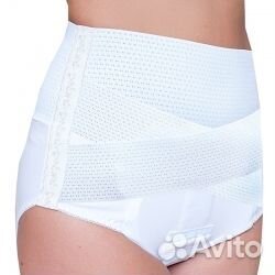 Бандаж при опущении органов малого таза крейт Б-63