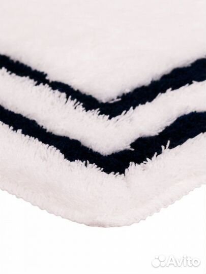 Новый Коврик Maritime для ванной комнаты 60х90 см