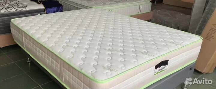 Матрас 160х200