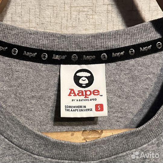 Футболка Bape Оригинал