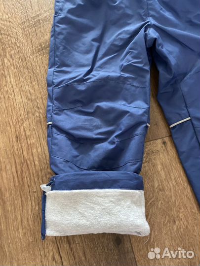 Костюм весенне- осенний на мальчика crockid