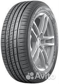 Nokian Tyres Hakka Green 3 185/65 R15 92H