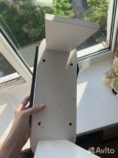 Подставка для маникюра