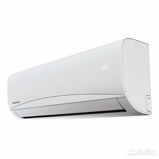 Kentatsu ksgba53hzan1/ksrba53hzan1