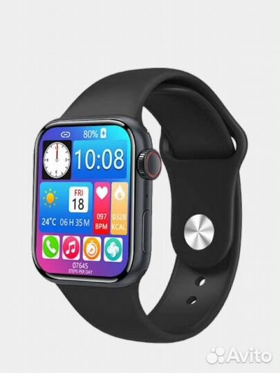 Умные часы smart watch X7 PRO MAX
