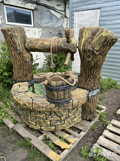 Кашпо для цветов