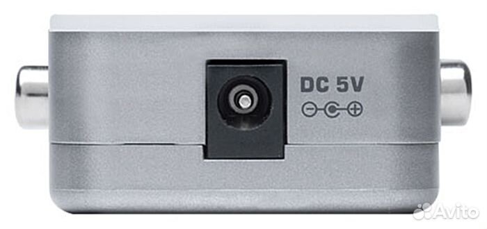 Преобразователь Gefen GTV-aaud-2-digaud