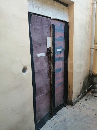 Торговое помещение 55 кв.м