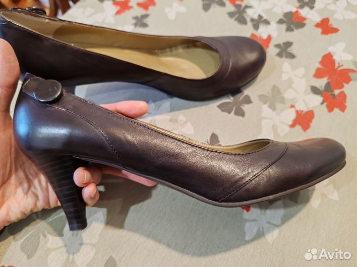 Туфли Salamander 41