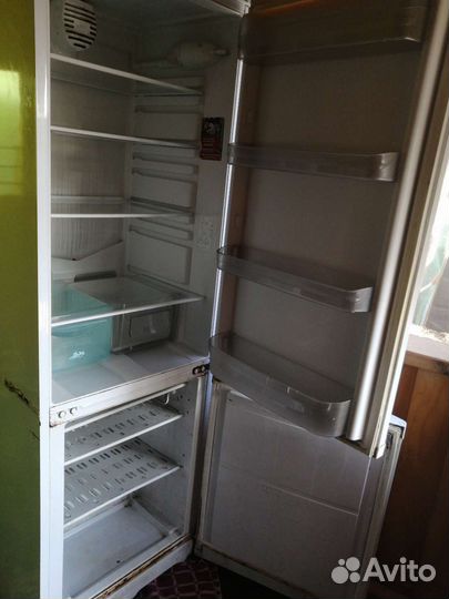 Холодильник