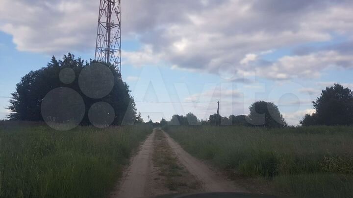 Участок 7,5 га (СНТ, ДНП)