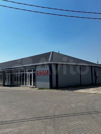 Свободного назначения, 110 м²