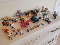 Lego из 90х