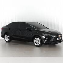 Chevrolet Monza 1.5 AMT, 2023, 1 795 км, с пробегом, цена 2 070 000 руб.