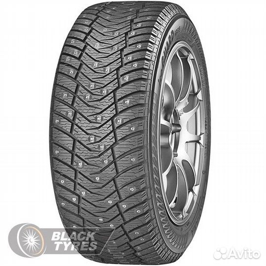 Yokohama Ice Guard IG65 275/70 R16 114T
