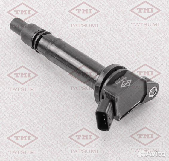 Tatsumi, Катушка зажигания. Toyota
