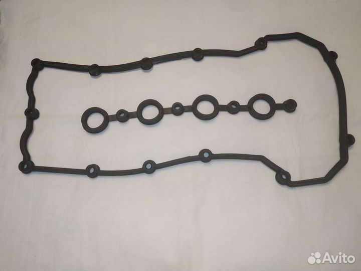 Прокладка клапанной крышки Changan CS35
